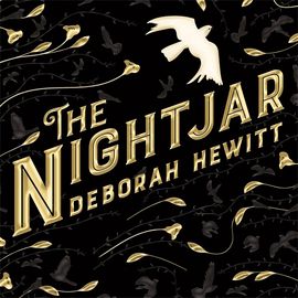 Book cover for The Nightjar