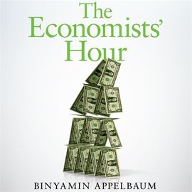 Book cover for The Economists' Hour