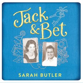 Book cover for Jack & Bet