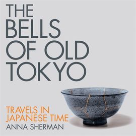 Book cover for The Bells of Old Tokyo