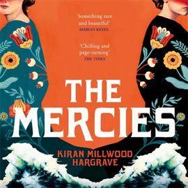 Book cover for The Mercies