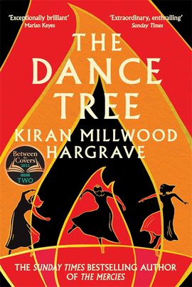 Book cover for The Dance Tree