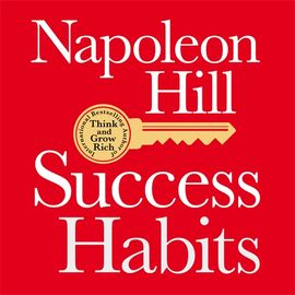 Book cover for Success Habits