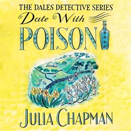 Book cover for Date with Poison