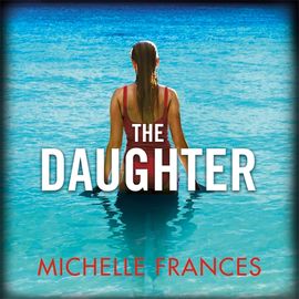 Book cover for The Daughter