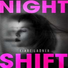 Book cover for Nightshift