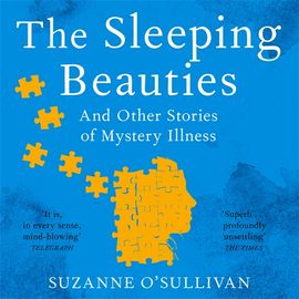 Book cover for The Sleeping Beauties