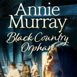 Book cover for Black Country Orphan