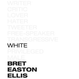 Book cover for White