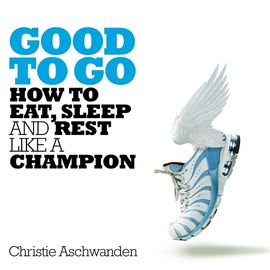 Book cover for Good to Go