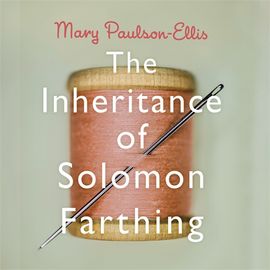 Book cover for The Inheritance of Solomon Farthing