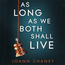 Book cover for As Long As We Both Shall Live