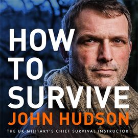 Book cover for How to Survive