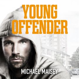 Book cover for Young Offender