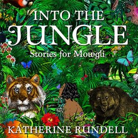 Book cover for Into the Jungle