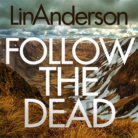 Book cover for Follow the Dead