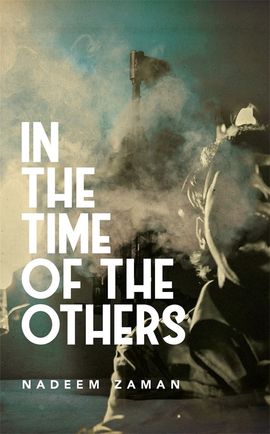 Book cover for In the Time of the Others