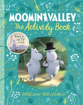 The best sticker and activity books for kids - Pan Macmillan