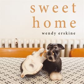 Book cover for Sweet Home