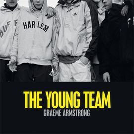 Book cover for The Young Team