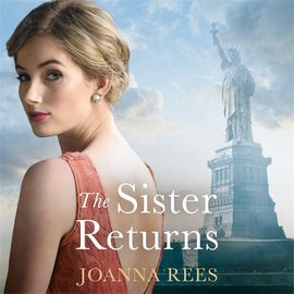 Book cover for The Sister Returns