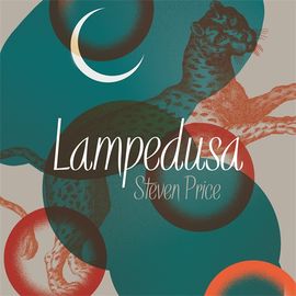 Book cover for Lampedusa