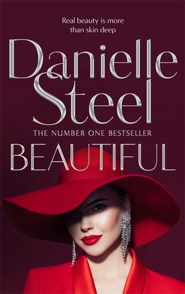 Book cover for Beautiful