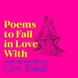 Book cover for Poems to Fall in Love With