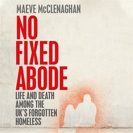 Book cover for No Fixed Abode