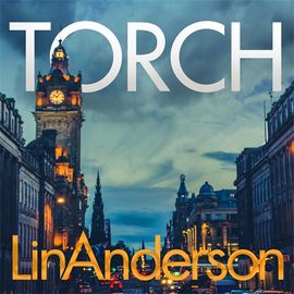 Book cover for Torch