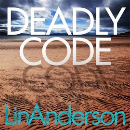 Book cover for Deadly Code