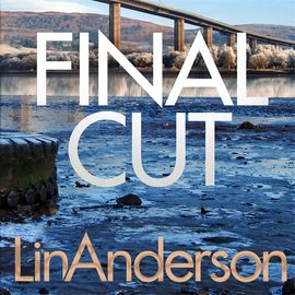 Book cover for Final Cut