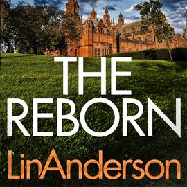 Book cover for The Reborn