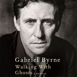 Book cover for Walking With Ghosts