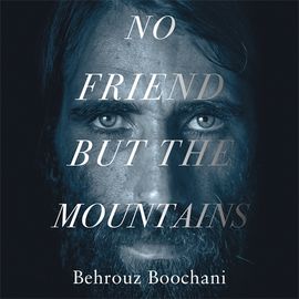 Book cover for No Friend but the Mountains