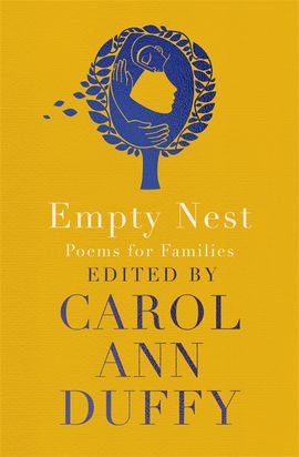 Book cover for Empty Nest