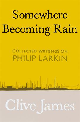 Book cover for Somewhere Becoming Rain