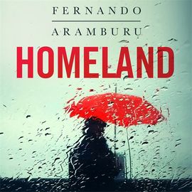 Book cover for Homeland