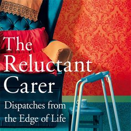 Book cover for The Reluctant Carer