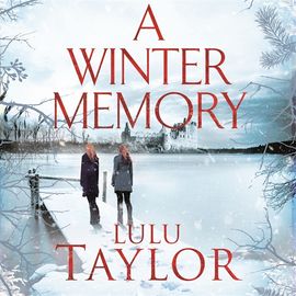 Book cover for A Winter Memory