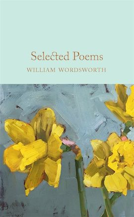 Book cover for Selected Poems