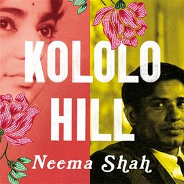 Book cover for Kololo Hill