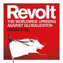 Book cover for Revolt