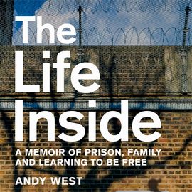 Book cover for The Life Inside