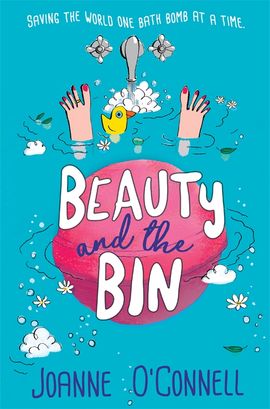 Book cover for Beauty and the Bin