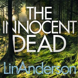 Book cover for The Innocent Dead