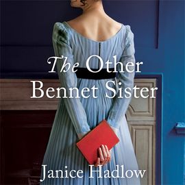 Book cover for The Other Bennet Sister