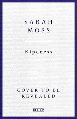 Book cover for Ripeness