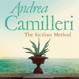 Book cover for The Sicilian Method