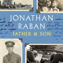 Book cover for Father and Son